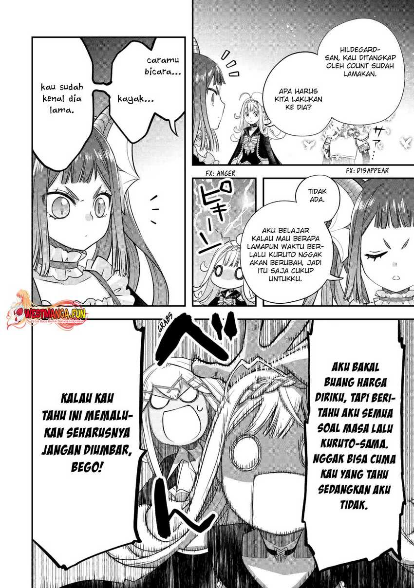 Dilarang COPAS - situs resmi www.mangacanblog.com - Komik kanchigai no atelier master 049 - chapter 49 50 Indonesia kanchigai no atelier master 049 - chapter 49 Terbaru 11|Baca Manga Komik Indonesia|Mangacan